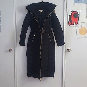 michael kors womens coat